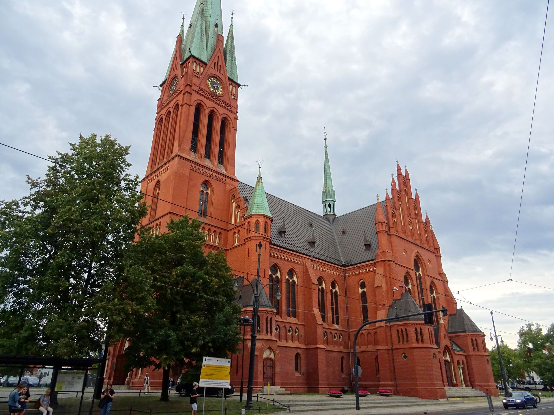 Torun